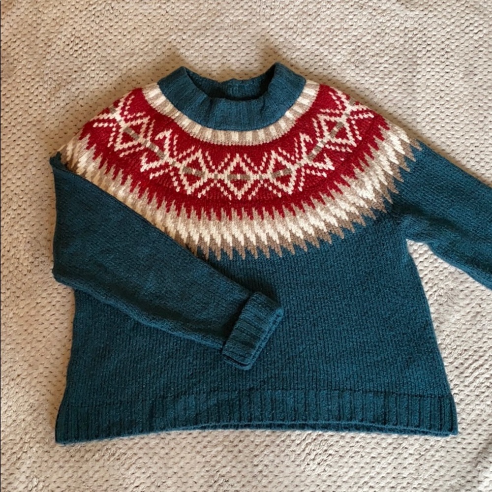 Sweater